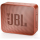 JBL GO 2 Cinnamon